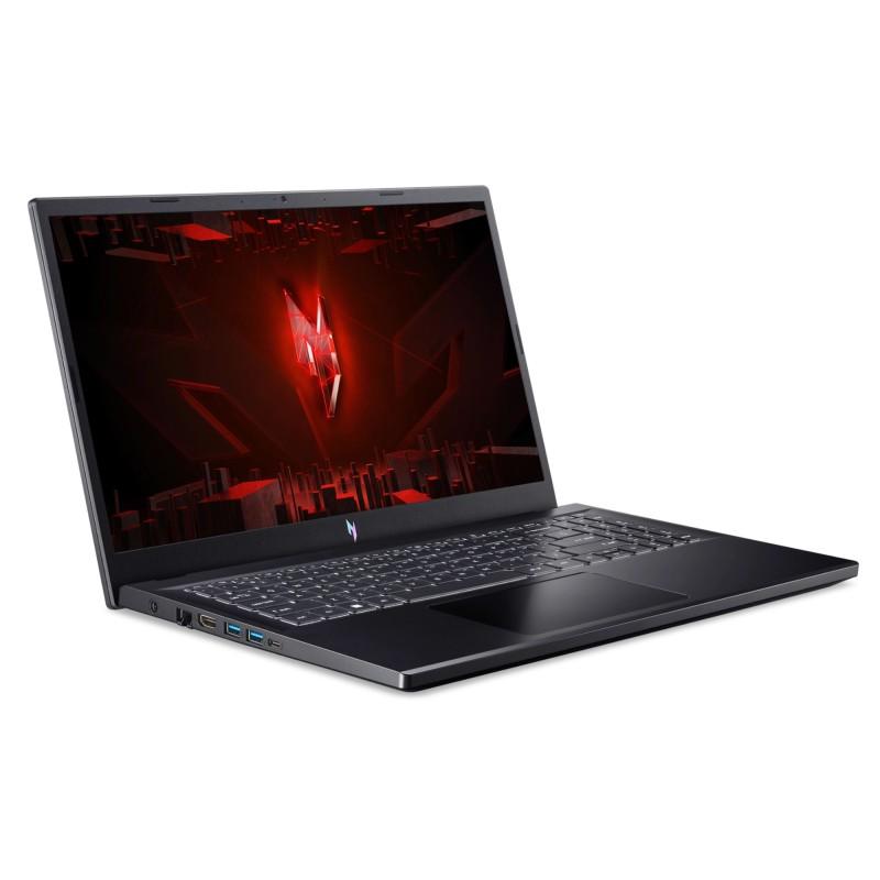 Acer Nitro V15 ANV15-41 15"" Ryzen 7 3.2 GHz - SSD 512 GB - 16 Go - NVIDIA GeForce RTX 4060 AZERTY - Français