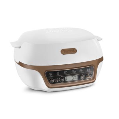 Acheter Robot cuiseur Tefal Cake Factory + KD802112 L -Blanc Reconditionné - 108,00 € Robot cuiseur Tefal Cake Factory + KD802112 L -Blanc Reconditionné - Tefal reconditionné disponible sur Backmarket