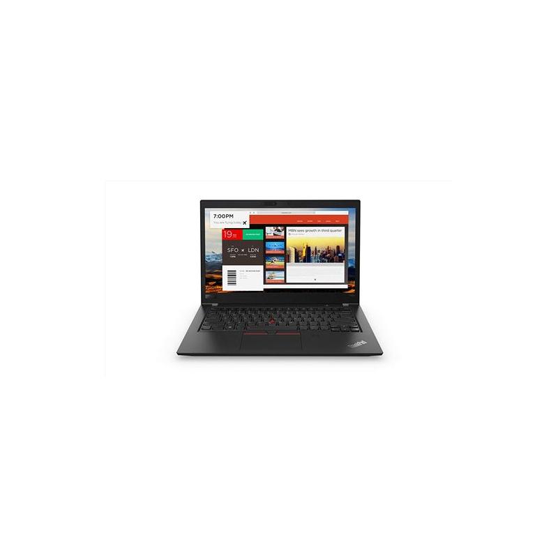 Lenovo ThinkPad T480s 14"" Core i5 1.7 GHz - SSD 512 Go - 8 Go AZERTY - Français