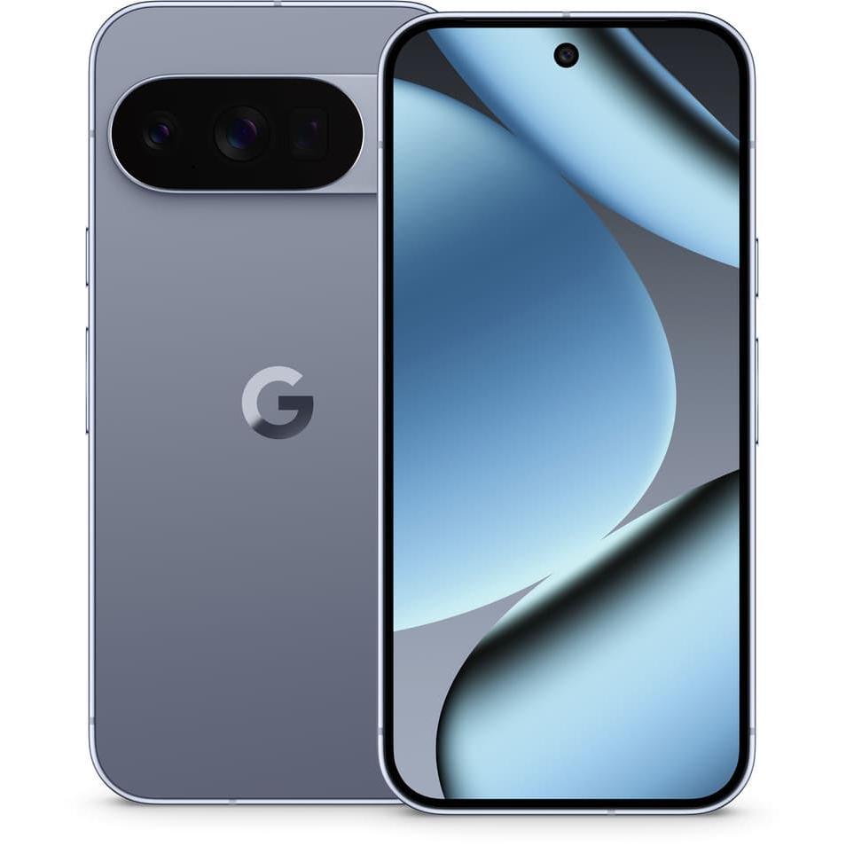 Google Pixel 10 Pro 1000 Go - Gris - Débloqué Reconditionné - Google reconditionné disponible sur Backmarket