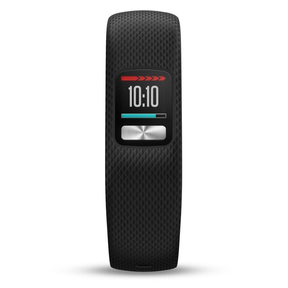 Objets connectés Garmin Vívofit 4