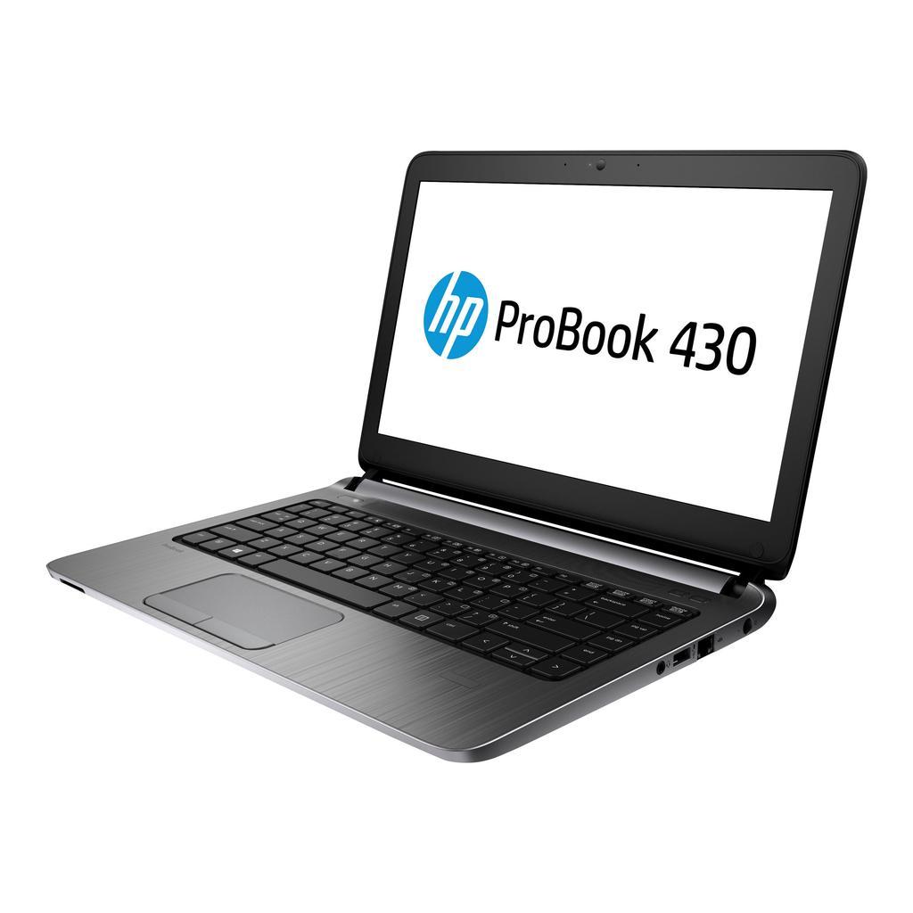 HP ProBook 430 G2 13"" Core i3 2.1 GHz - SSD 256 Go - 16 Go AZERTY - Français