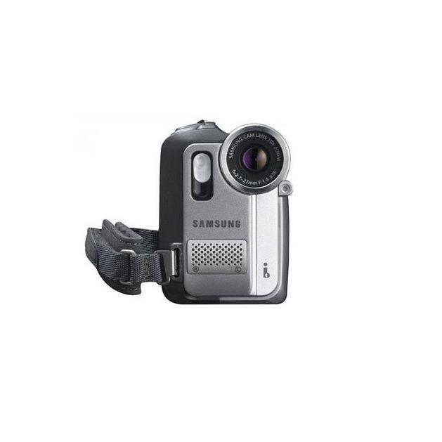 Caméra VP-D453I - Gris Reconditionné - Samsung reconditionné disponible sur Backmarket