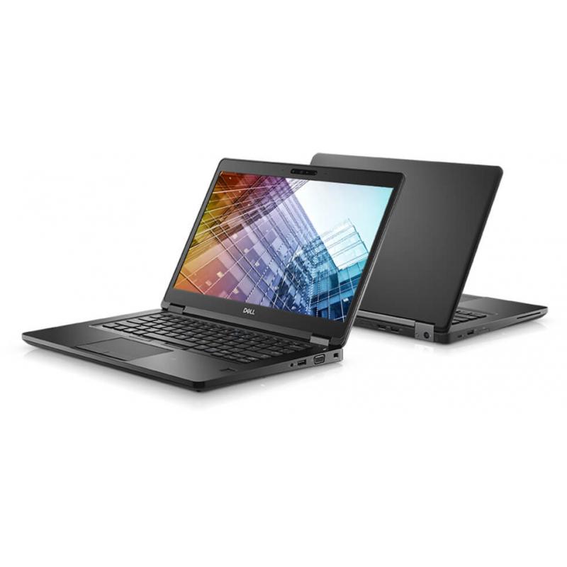 Acheter Dell Latitude 5491 14"" Core i5 2.5 GHz - SSD 1 To - 16 Go AZERTY - Français Reconditionné - 380,00 € Dell Latitude 5491 14"" Core i5 2.5 GHz - SSD 1 To - 16 Go AZERTY - Français Reconditionné - Dell reconditionné disponible sur Backmarket