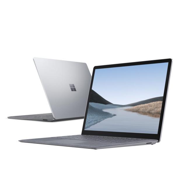 Microsoft Surface Laptop 3 15"" Core i5 1.2 GHz - SSD 256 Go - 8 Go QWERTY - Italien