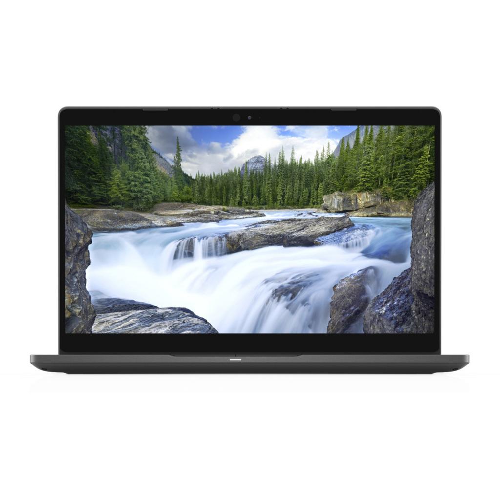 Dell Latitude 5300 13"" Core i5 1.6 GHz - SSD 256 Go - 16 Go QWERTZ - Allemand