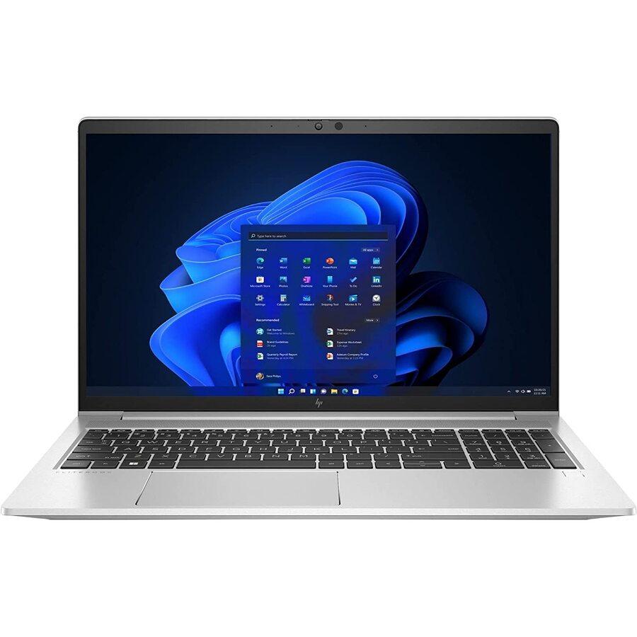 HP EliteBook 650 G9 15"" Core i5 1.2 GHz - SSD 512 Go - 16 Go QWERTY - Anglais