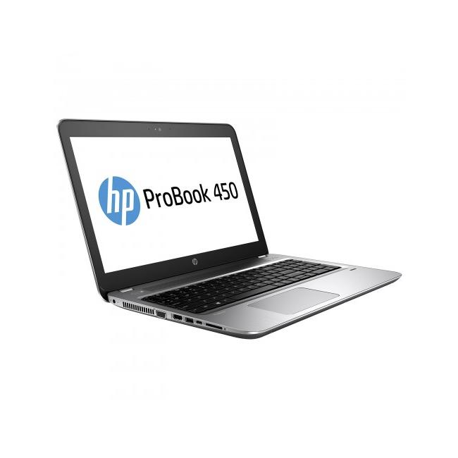HP ProBook 450 G4 15"" Core i3 2.4 GHz - SSD 256 Go - 16 Go AZERTY - Français