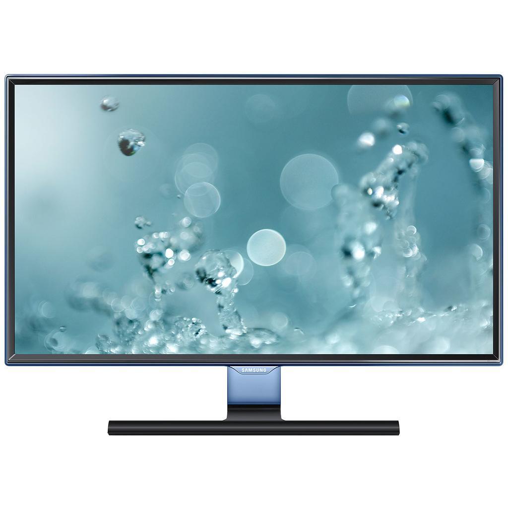 Écran 23"" LED FHD Samsung S24E390HL
