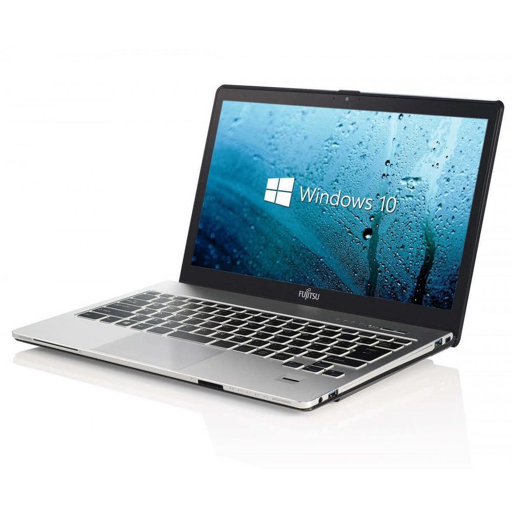 Fujitsu LifeBook S935 13"" Core i7 2.6 GHz - SSD 256 Go - 8 Go AZERTY - Français