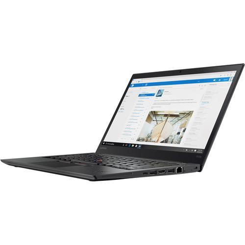 Lenovo ThinkPad T470s 14"" Core i5 2.6 GHz - HDD 500 Go - 8 Go QWERTY - Anglais
