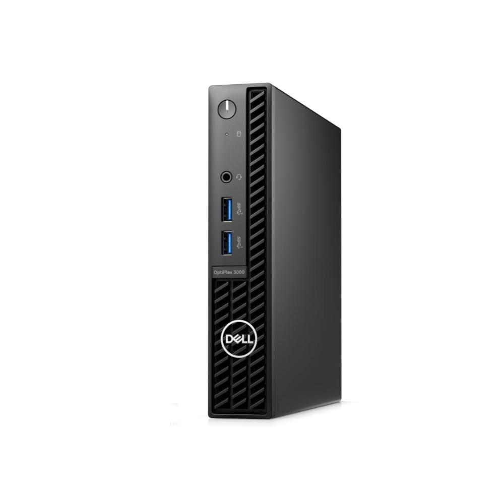 Dell OptiPlex 3000 Micro Core i5 2 GHz - SSD 1 To RAM 16 Go