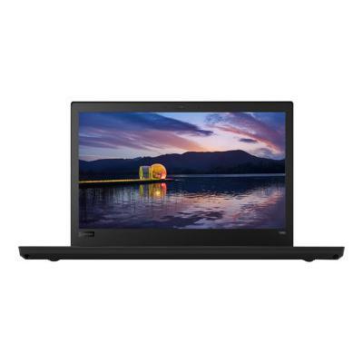 Lenovo ThinkPad T480 14"" Core i5 1.7 GHz - SSD 1 To - 16 Go AZERTY - Français