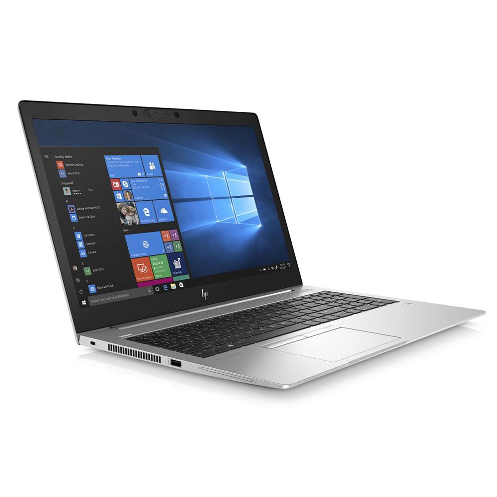 Hp EliteBook 850 G6 15"" Core i5 1.6 GHz - SSD 1 To - 16 Go QWERTY - Espagnol Reconditionné - Hewlett-Packard reconditionné disponible sur Backmarket