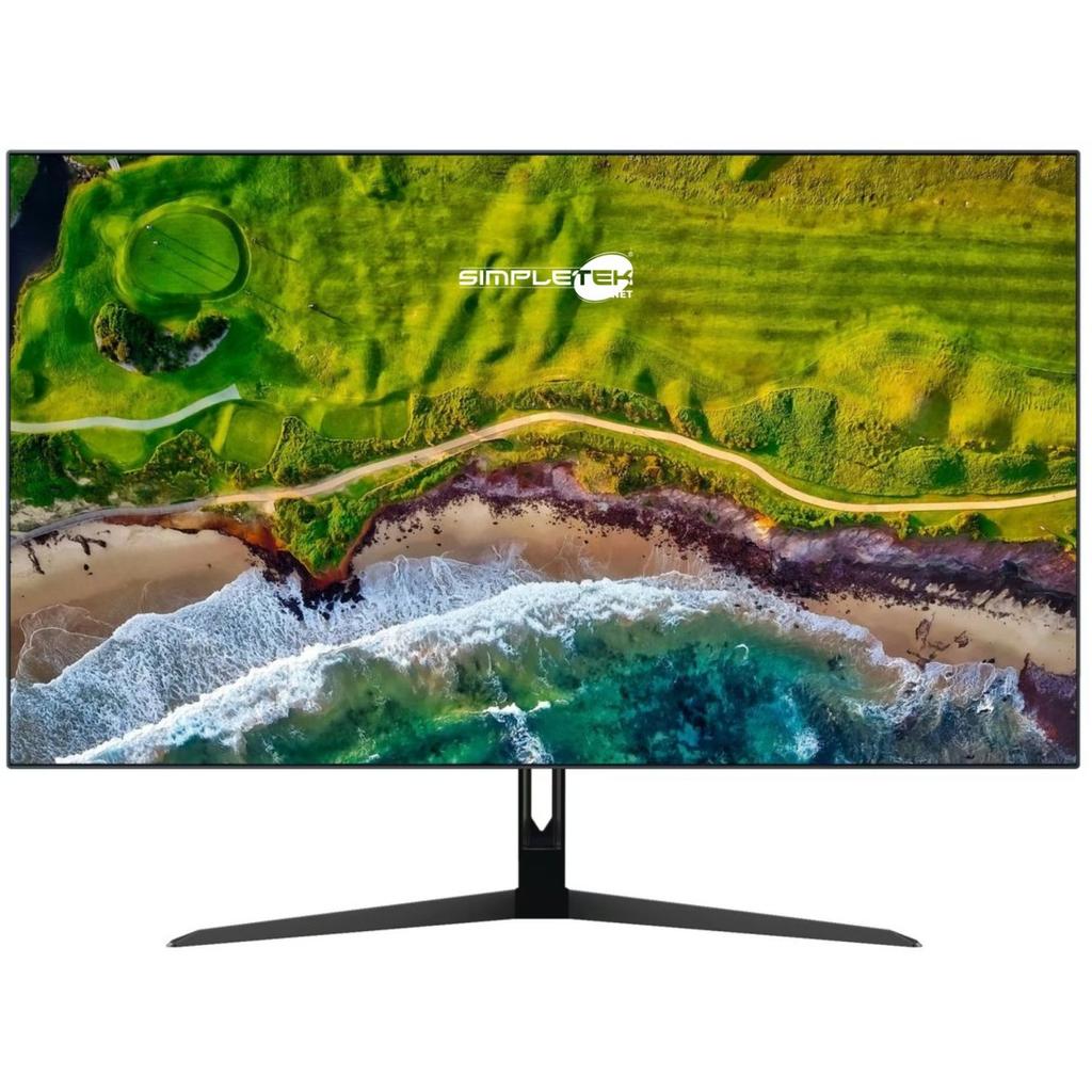 Acheter Écran 27"" LED WIDE QUAD HD Simpletek eSTUFF GLB224005 Reconditionné - 212,00 € Écran 27"" LED WIDE QUAD HD Simpletek eSTUFF GLB224005 Reconditionné - N/A reconditionné disponible sur Backmarket