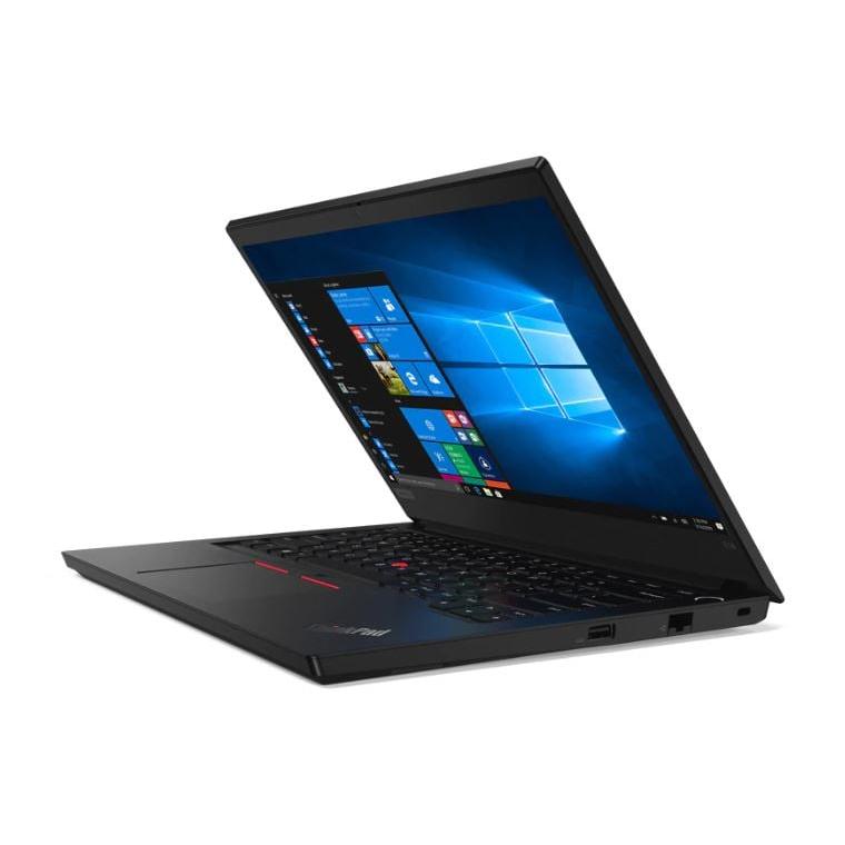 Lenovo ThinkPad E14 14"" Core i5 1.6 GHz - SSD 256 Go - 8 Go QWERTY - Anglais