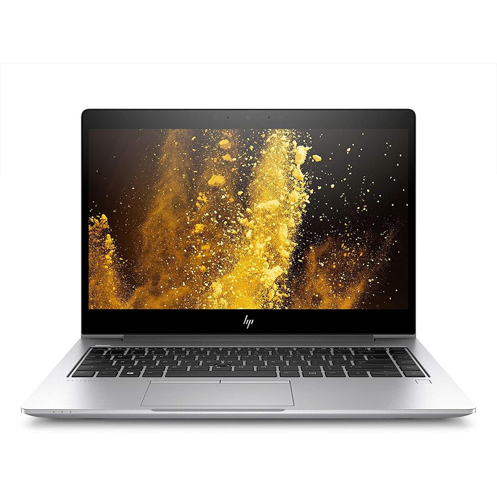 Hp EliteBook 840 G6 14"" Core i5 1.6 GHz - SSD 1 To - 16 Go QWERTY - Finnois