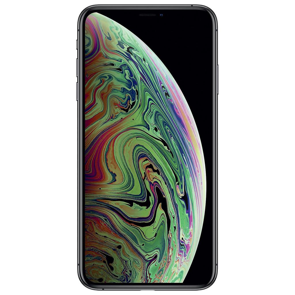 iPhone XS Max 256 Go - Gris Sidéral - Débloqué Reconditionné -  reconditionné disponible sur Backmarket