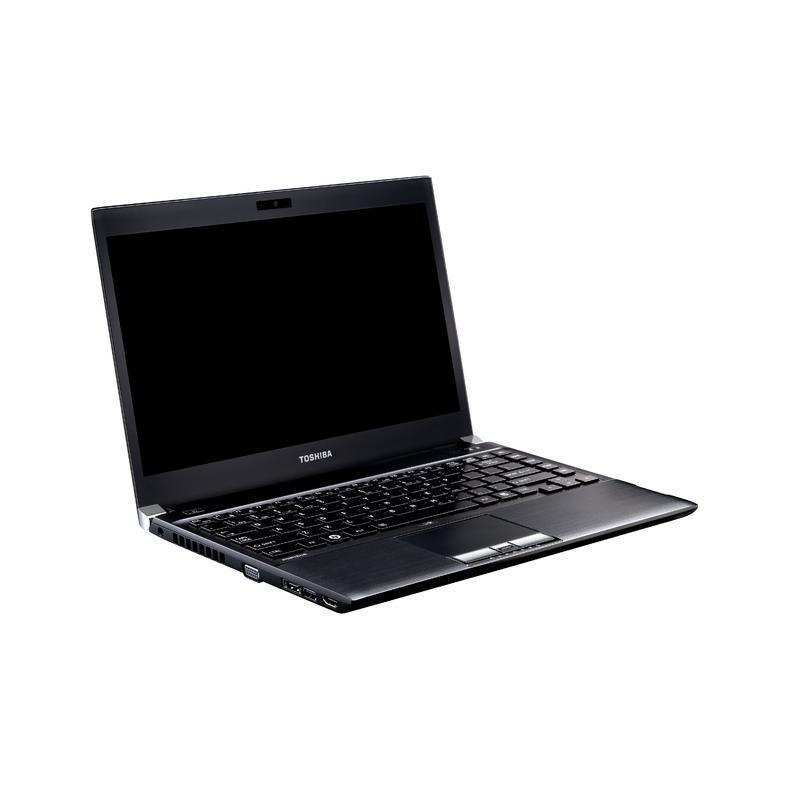 Toshiba Portégé R700 13"" Core i3 2.5 GHz - HDD 320 Go - 4 Go AZERTY - Français