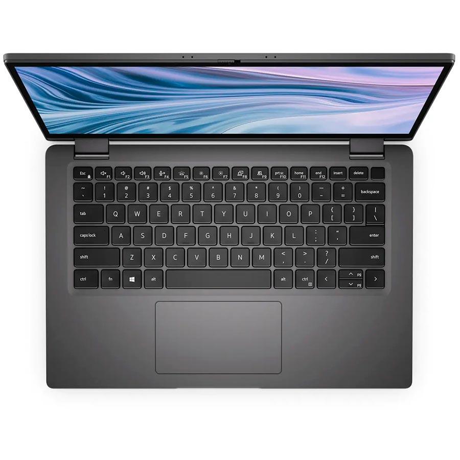 Dell Latitude 7310 13"" Core i7 1.8 GHz - SSD 1 To - 8 Go QWERTY - Anglais