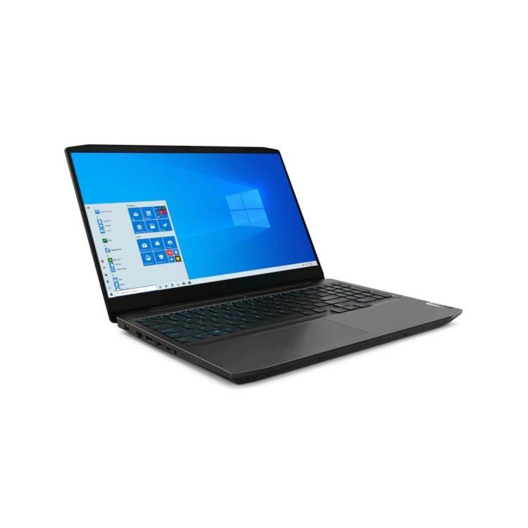 Acheter Lenovo Ideapad Gaming 3 15ACH6 15"" Ryzen 5 3.3 GHz - SSD 512 GB - 8 Go - GeForce RTX 3060 AZERTY - Français Reconditionné - 929,00 € Lenovo Ideapad Gaming 3 15ACH6 15"" Ryzen 5 3.3 GHz - SSD 512 GB - 8 Go - GeForce RTX 3060 AZERTY - Français Reconditionné - Lenovo reconditionné disponible sur Backmarket
