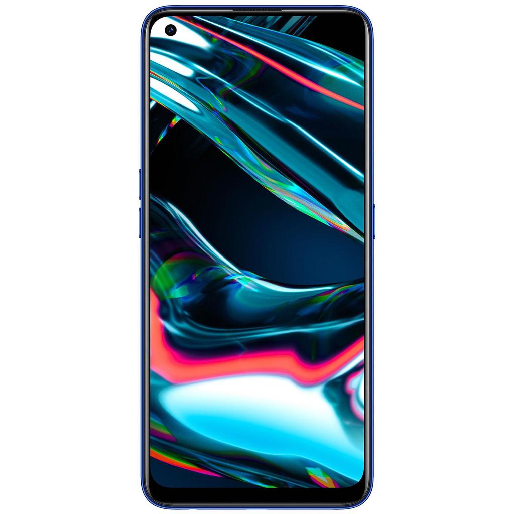 Realme 7 Pro 128 Go - Bleu - Débloqué