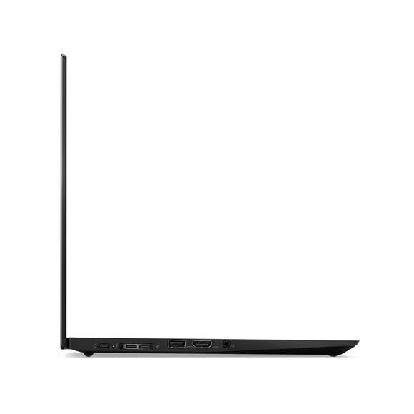 Lenovo ThinkPad T14S 14"" Ryzen 5 PRO 2.1 GHz - SSD 256 Go - 8 Go AZERTY - Français