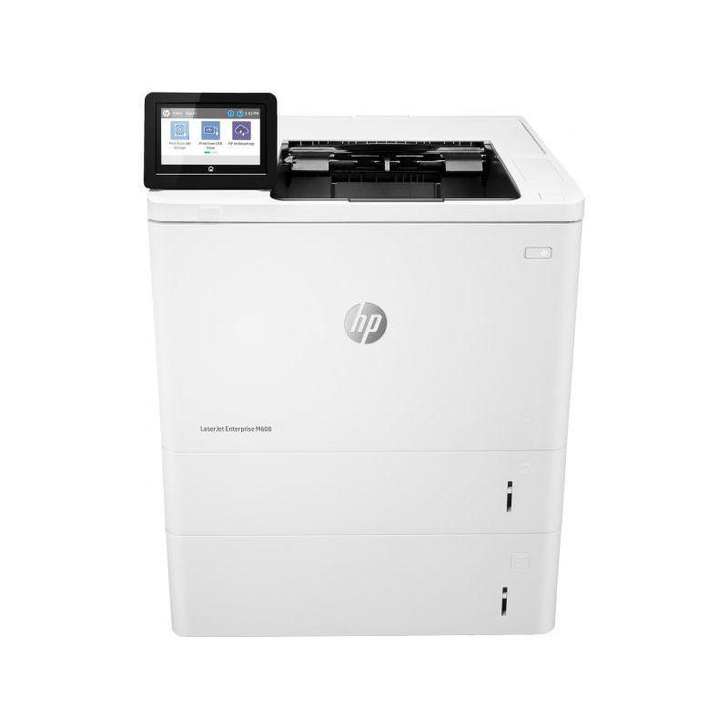 HP LaserJet Enterprise M608X Laser monochrome Reconditionné - Hewlett-Packard reconditionné disponible sur Backmarket