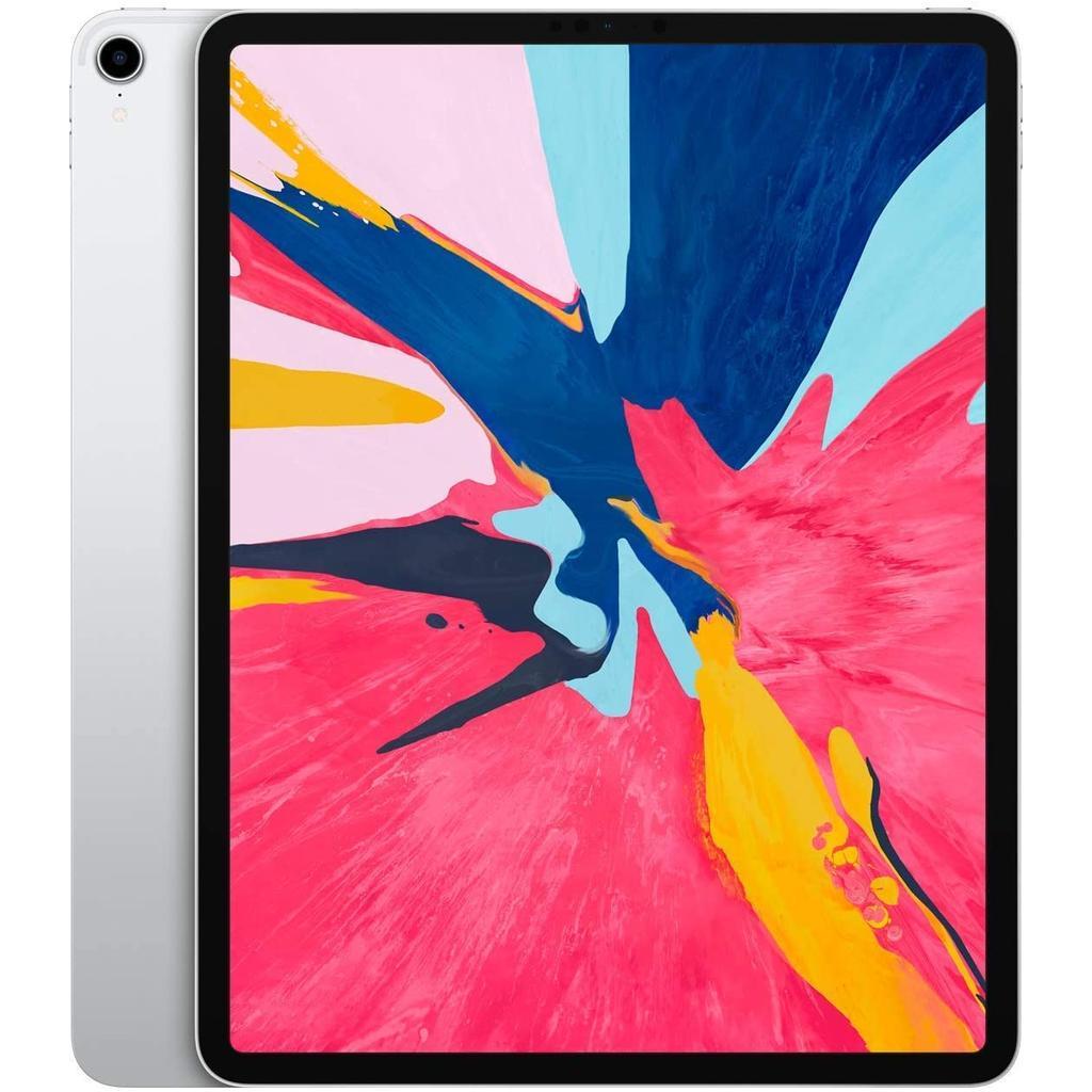 iPad Pro 12.9"" (2018) 3e génération 1000 Go - WiFi - Argent