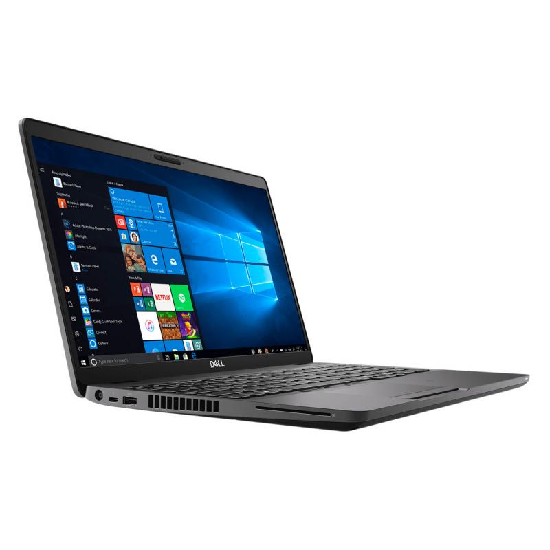 Dell Latitude 5510 15"" Core i5 1.7 GHz - SSD 256 Go - 16 Go AZERTY - Français Reconditionné - Dell reconditionné disponible sur Backmarket