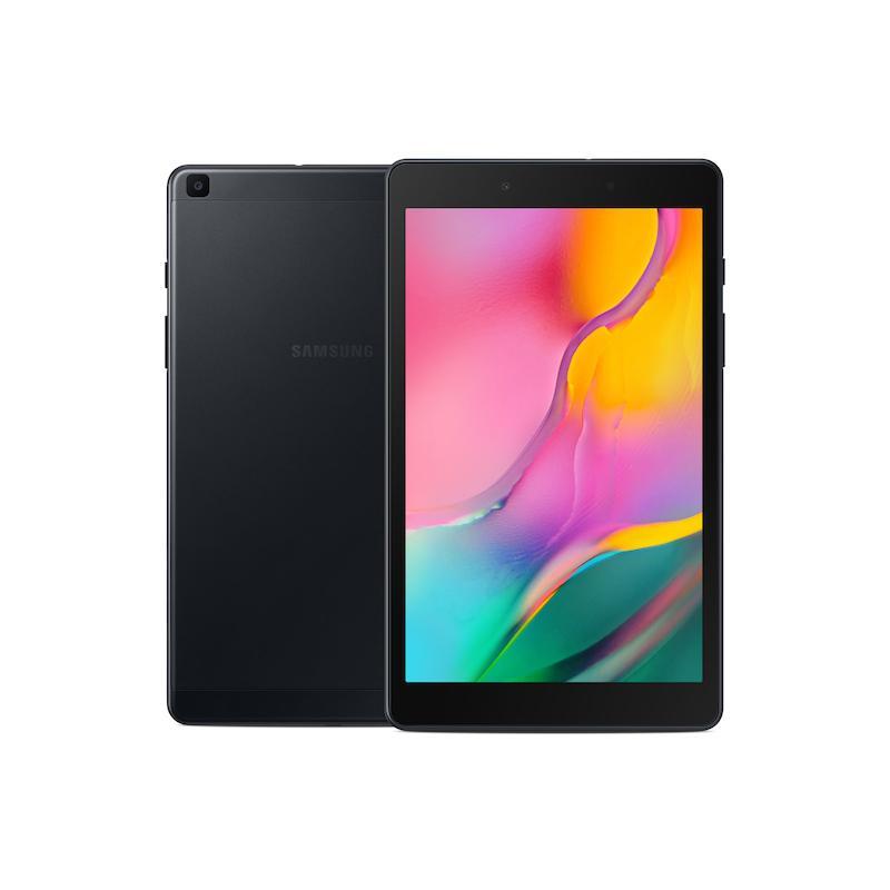 Galaxy Tab A 32GB - Noir - WiFi Reconditionné - Samsung reconditionné disponible sur Backmarket