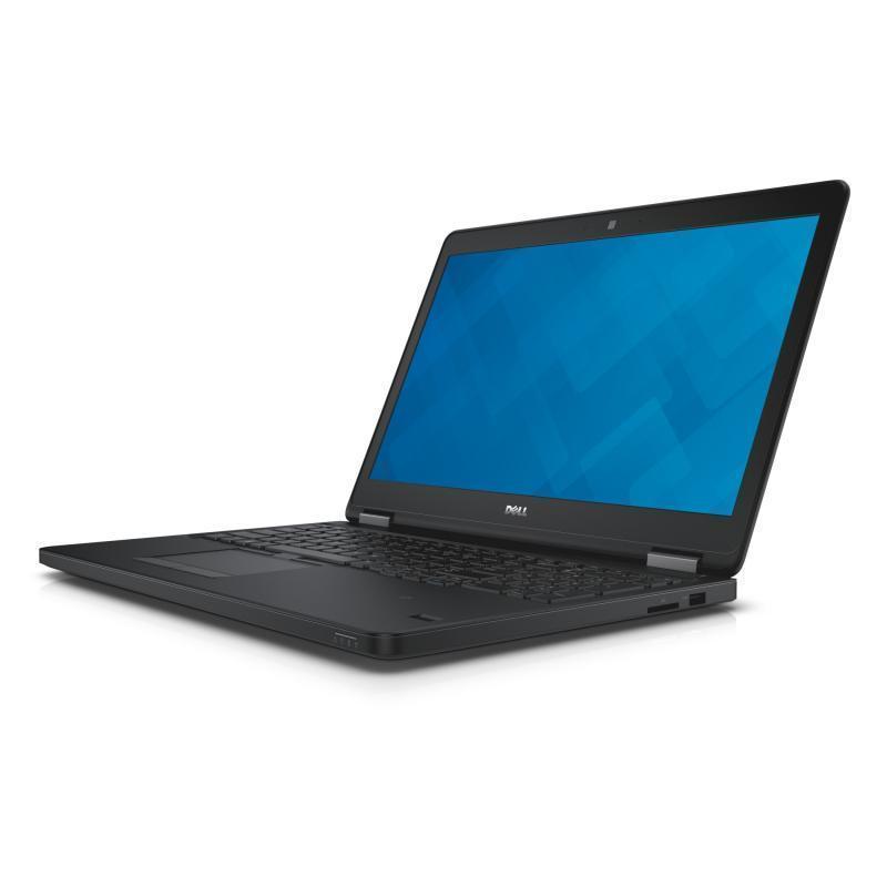 Dell Latitude E5550 15"" Core i5 2.3 GHz - SSD 512 Go - 8 Go AZERTY - Français