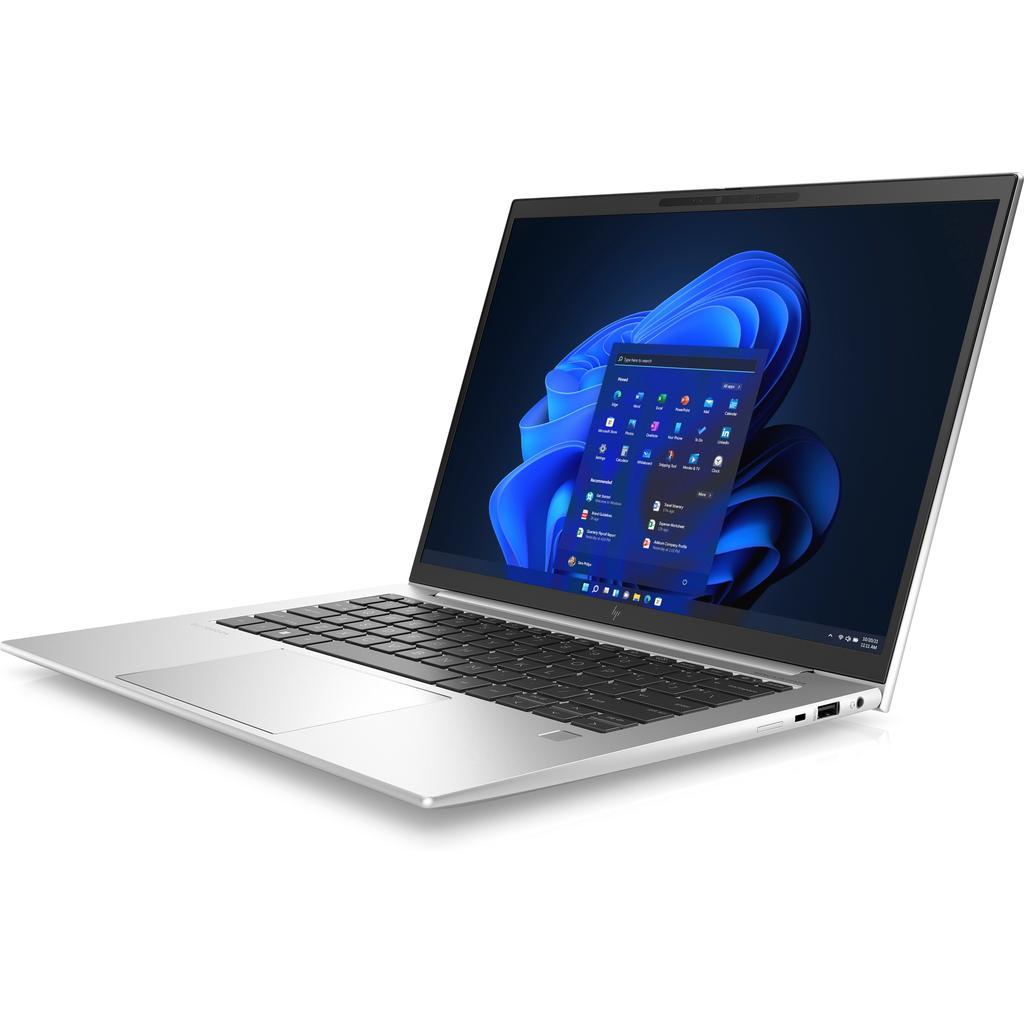 Hp EliteBook 840 G9 14"" Core i7 3.5 GHz - SSD 256 Go - 16 Go QWERTZ - Allemand Reconditionné - Hewlett-Packard reconditionné disponible sur Backmarket