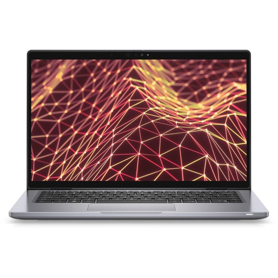 Dell Latitude 7430 14"" Core i7 1.4 GHz - SSD 256 Go - 32 Go QWERTZ - Allemand