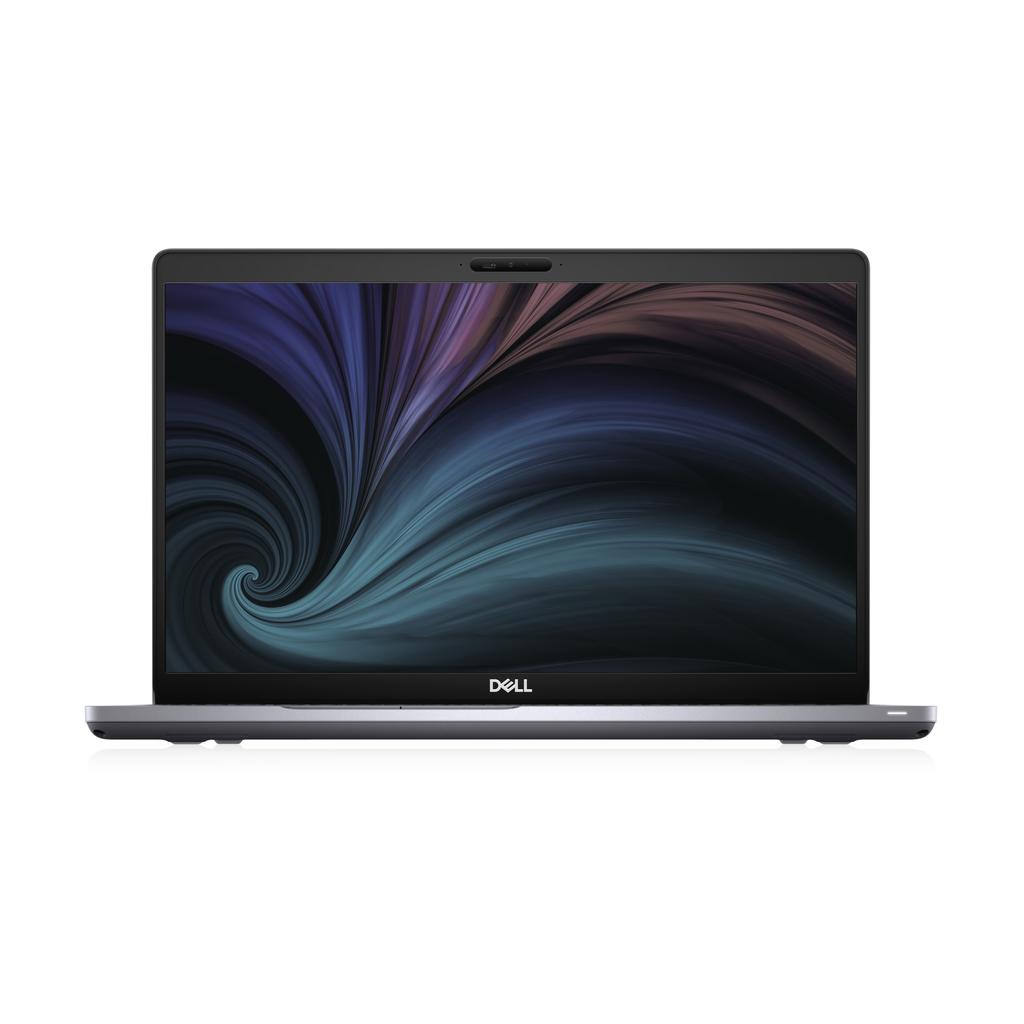 Dell Latitude 5510 15"" Core i7 1.8 GHz - SSD 512 Go - 16 Go QWERTZ - Allemand
