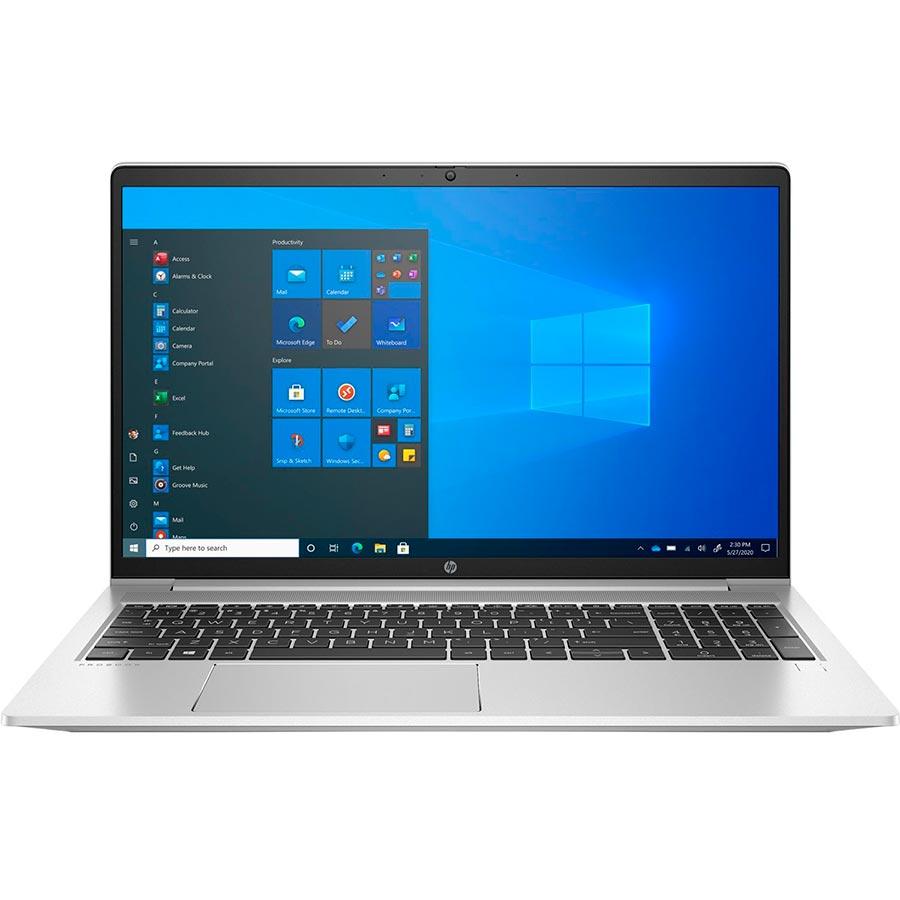 Hp ProBook 450 G8 15"" Core i5 2.4 GHz - SSD 256 Go - 8 Go QWERTZ - Allemand