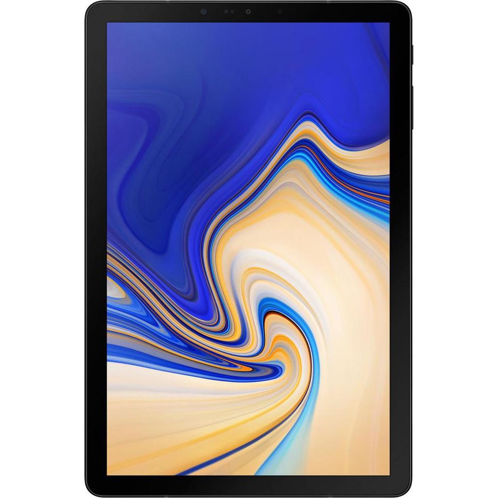 Galaxy Tab S4 64GB - Blanc - WiFi + 4G Reconditionné - Samsung reconditionné disponible sur Backmarket