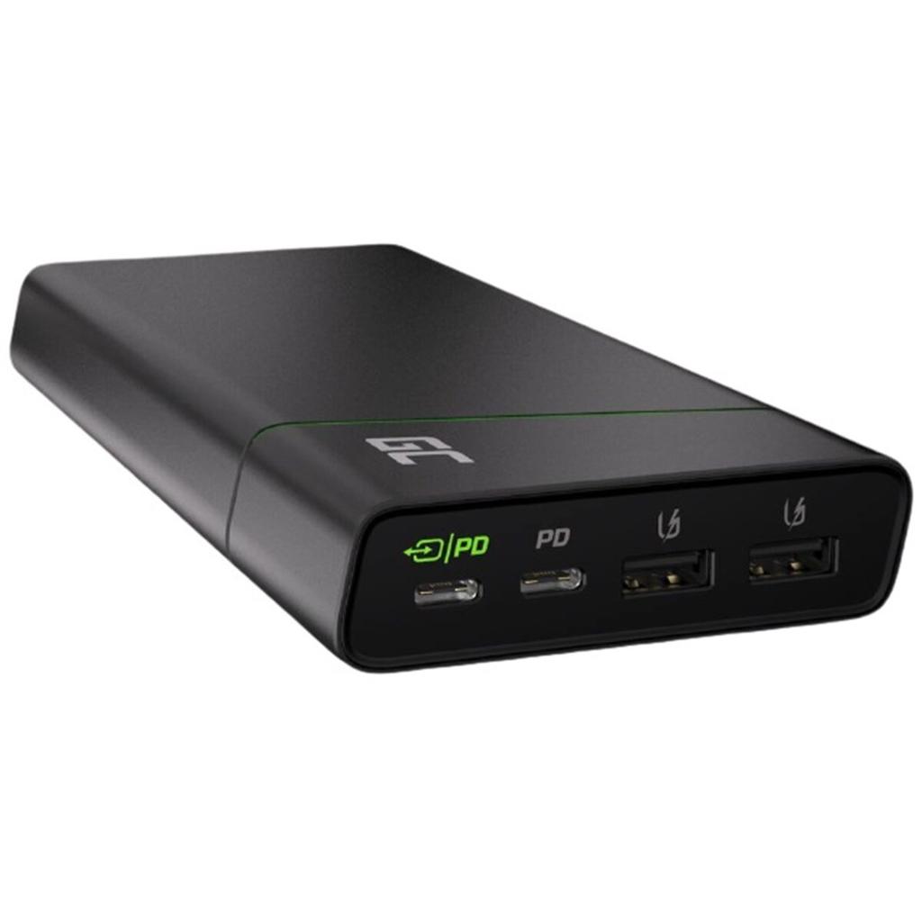 Batterie externe Green Cell PBGC04 Reconditionné - Green Cell reconditionné disponible sur Backmarket