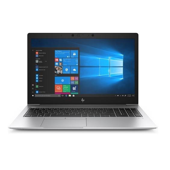 Hp EliteBook 850 G5 15"" Core i7 1.9 GHz - SSD 256 Go - 32 Go QWERTY - Anglais
