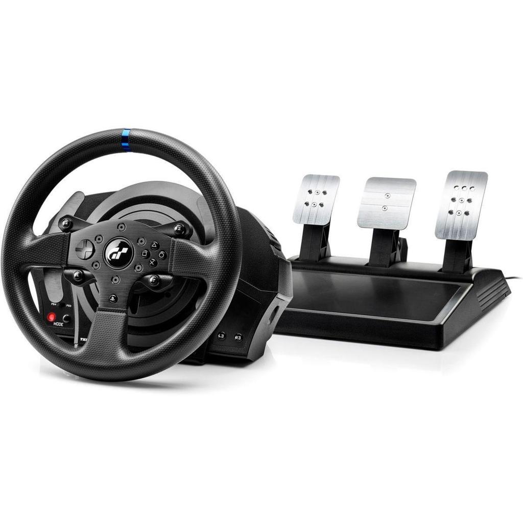 Volant PlayStation 4 / PC Thrustmaster T300 RS GT Edition Reconditionné - Thrustmaster reconditionné disponible sur Backmarket