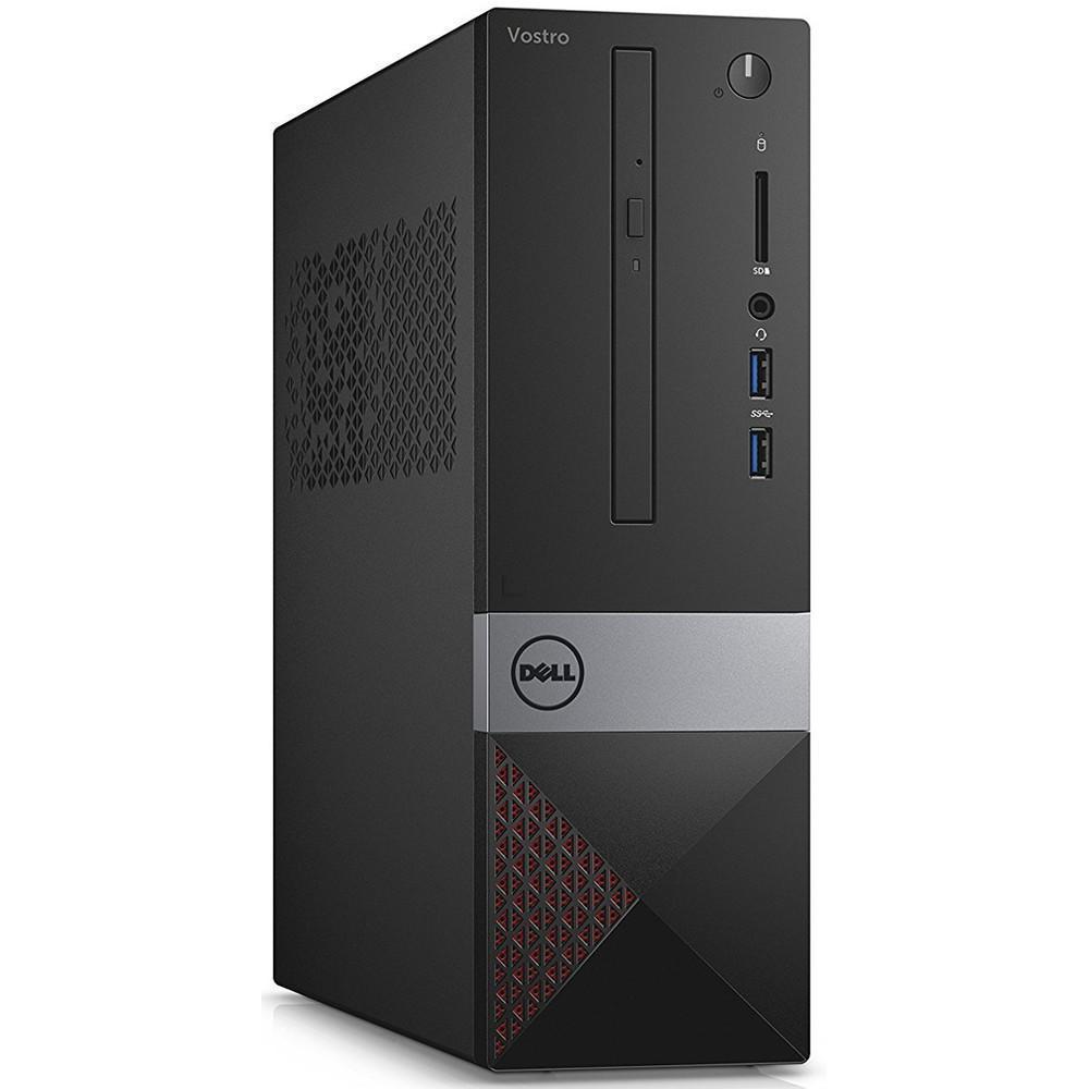 Dell Vostro 3268 Core i3 3.7 GHz - SSD 128 Go RAM 8 Go