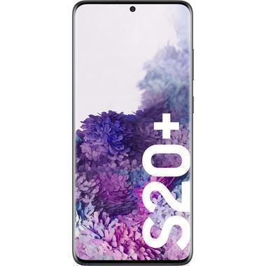 Galaxy S20+ 5G 128 Go - Noir - Débloqué Reconditionné - Samsung reconditionné disponible sur Backmarket