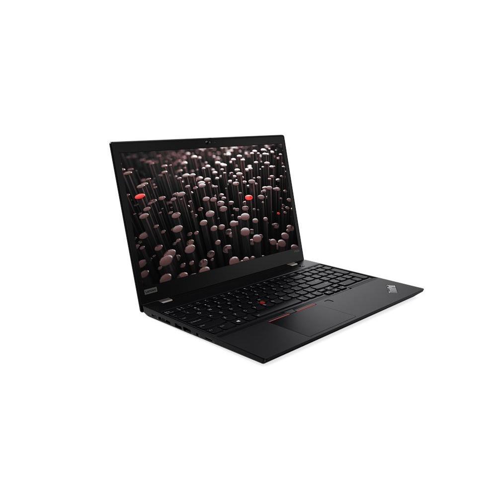Lenovo ThinkPad P53S 15"" Core i7 1.9 GHz - SSD 512 Go - 32 Go QWERTZ - Allemand Reconditionné - Lenovo reconditionné disponible sur Backmarket