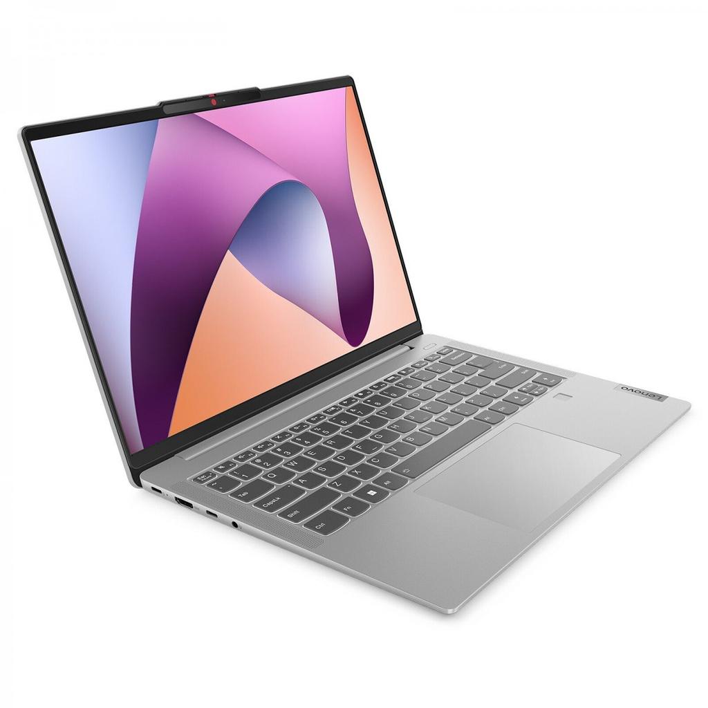 Lenovo ideapad slim 5 14IAH8 14"" Core i5 1.5 GHz - SSD 512 Go - 8 Go AZERTY - Français