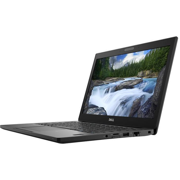Dell Latitude 7290 12"" Core i5 1.7 GHz - SSD 512 Go - 8 Go QWERTZ - Allemand