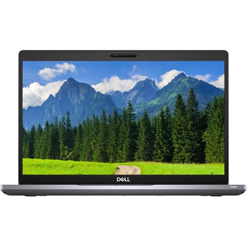 Dell Latitude 5410 14"" Core i5 1.7 GHz - SSD 128 Go - 16 Go QWERTY - Anglais