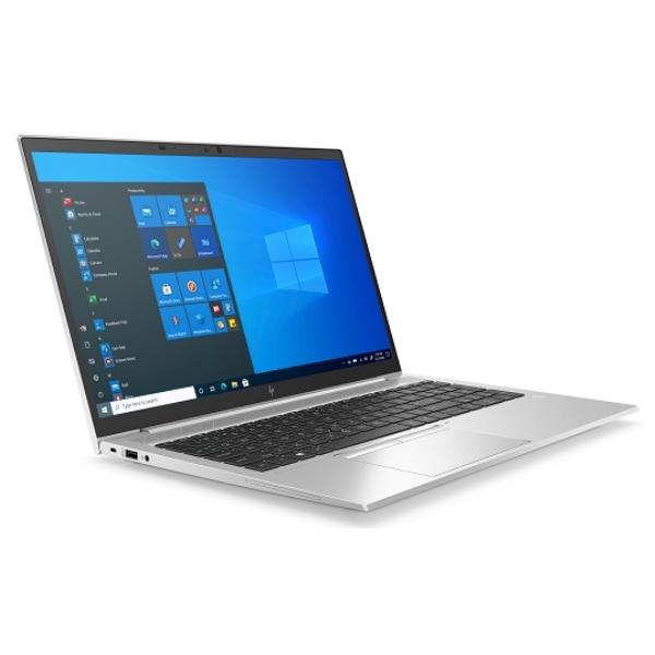 Hp EliteBook 850 G8 15"" Core i7 3 GHz - SSD 512 Go - 32 Go AZERTY - Français