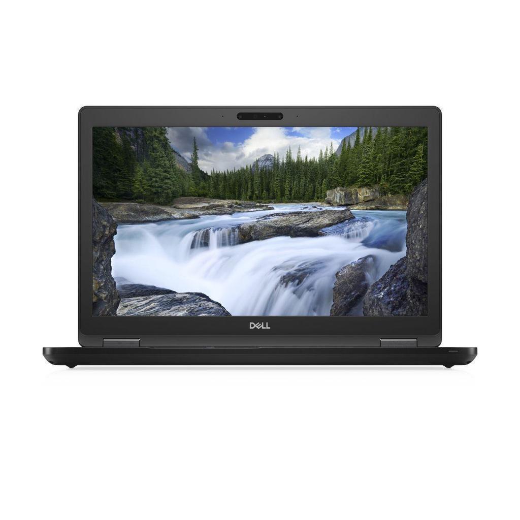 Dell Latitude 5591 15"" Core i7 2.6 GHz - SSD 256 Go - 16 Go AZERTY - Français