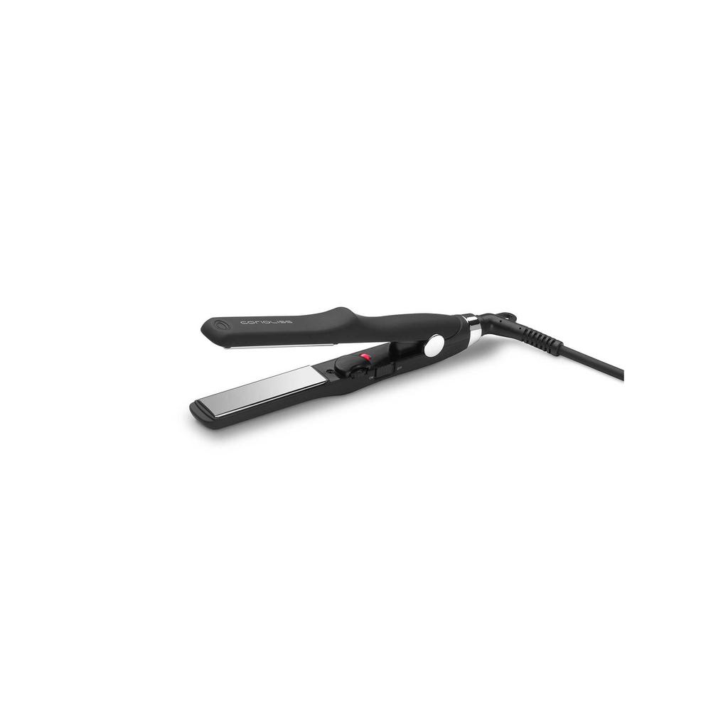 Acheter Lisseur Corioliss C-Trip - Noir Reconditionné - 49,00 € Lisseur Corioliss C-Trip - Noir Reconditionné - Corioliss reconditionné disponible sur Backmarket