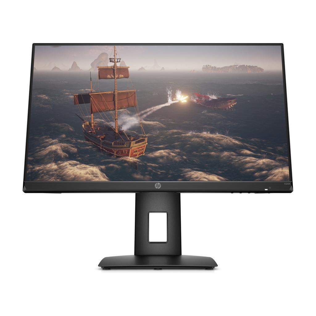 Écran 24"" LCD FHD HP X24IH